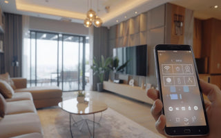 Smart Home Integration: Steuerung und Überwachung von Balkonkraftwerken