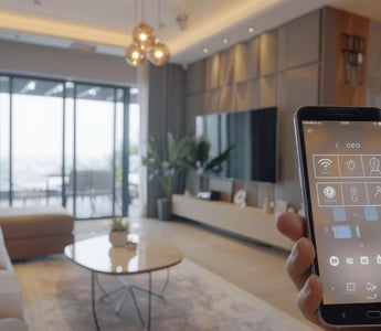 Smart Home Integration: Steuerung und Überwachung von Balkonkraftwerken