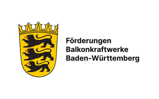 Förderung von Balkonkraftwerken in Baden-Württemberg: Ein umfassender Leitfaden