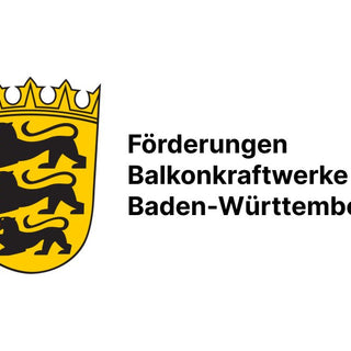 Förderung von Balkonkraftwerken in Baden-Württemberg: Ein umfassender Leitfaden