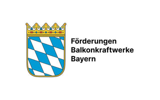 Förderung von Balkonkraftwerken in Bayern: Ein umfassender Leitfaden