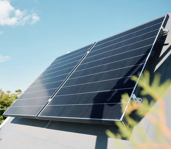 Ihre Mini-Solarkraftanlage: Funktionen und Eigenverbrauch