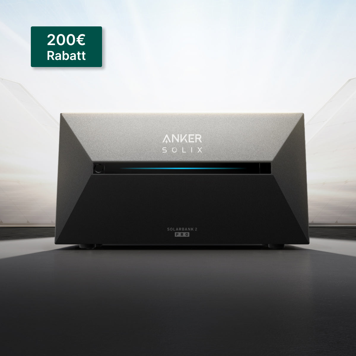 Anker Solarbank 2 E1600 AC